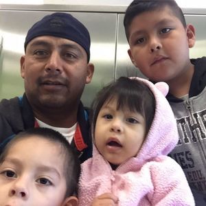 Meet your Posher, Fernando